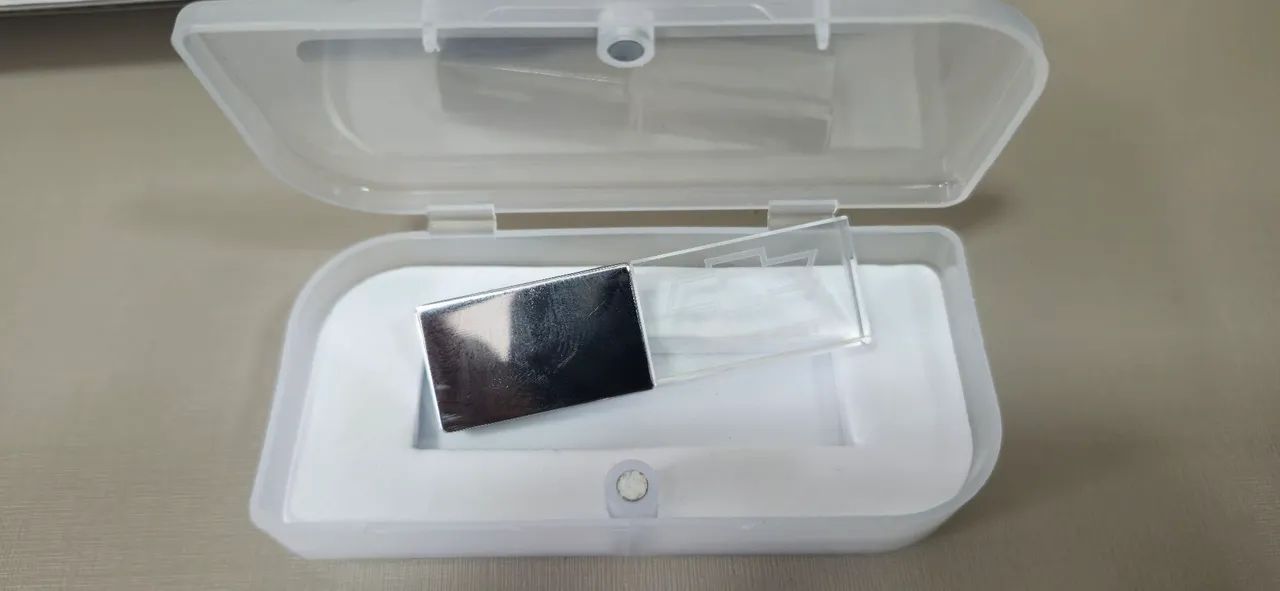 Pen-drive Neo 16gb Novo - Foto 3