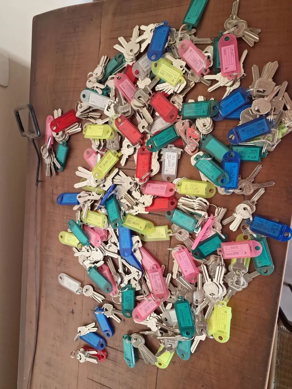 Vende-se kit para Comércio Chaveiro - Foto 5