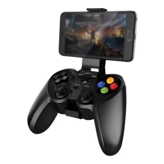 CONTROLE Gamepad PARA CELULAR BLUETOOTH  - Foto 2