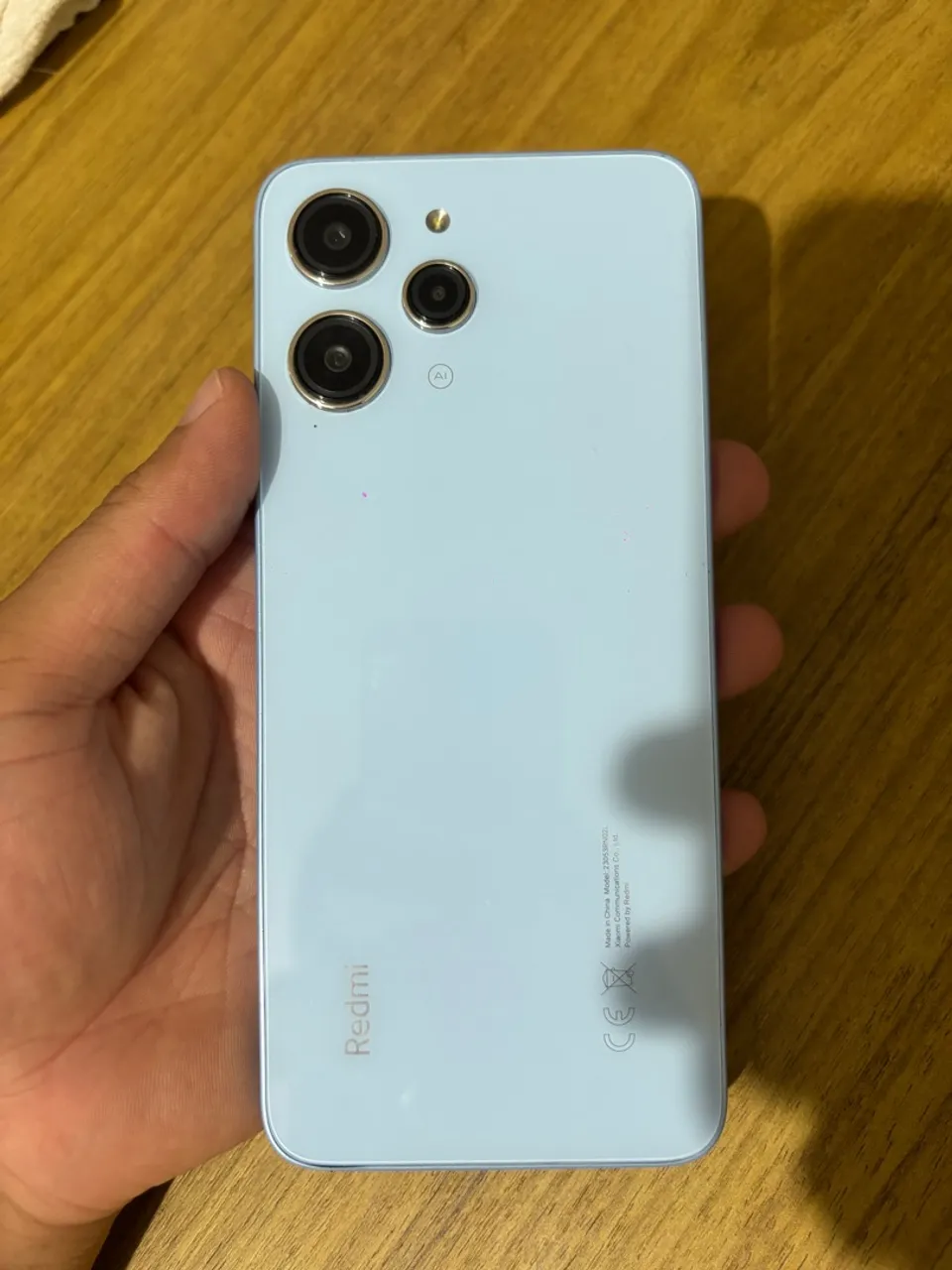 Xiaomi Note 12 256gb