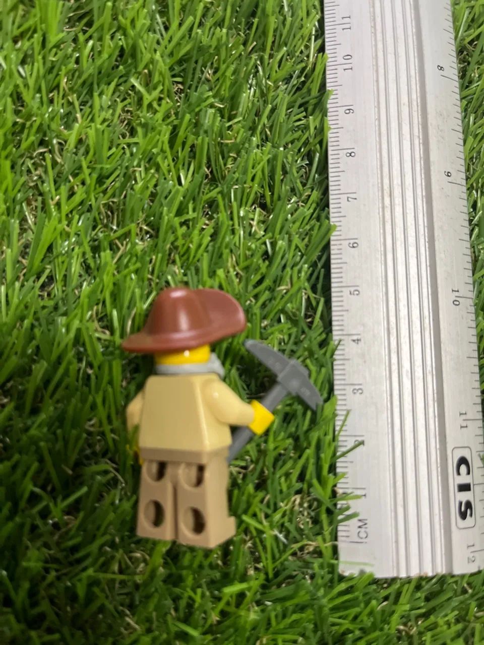 minifigura Lego - Foto 2