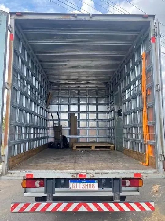 Frete isac ribeiro - Foto 2