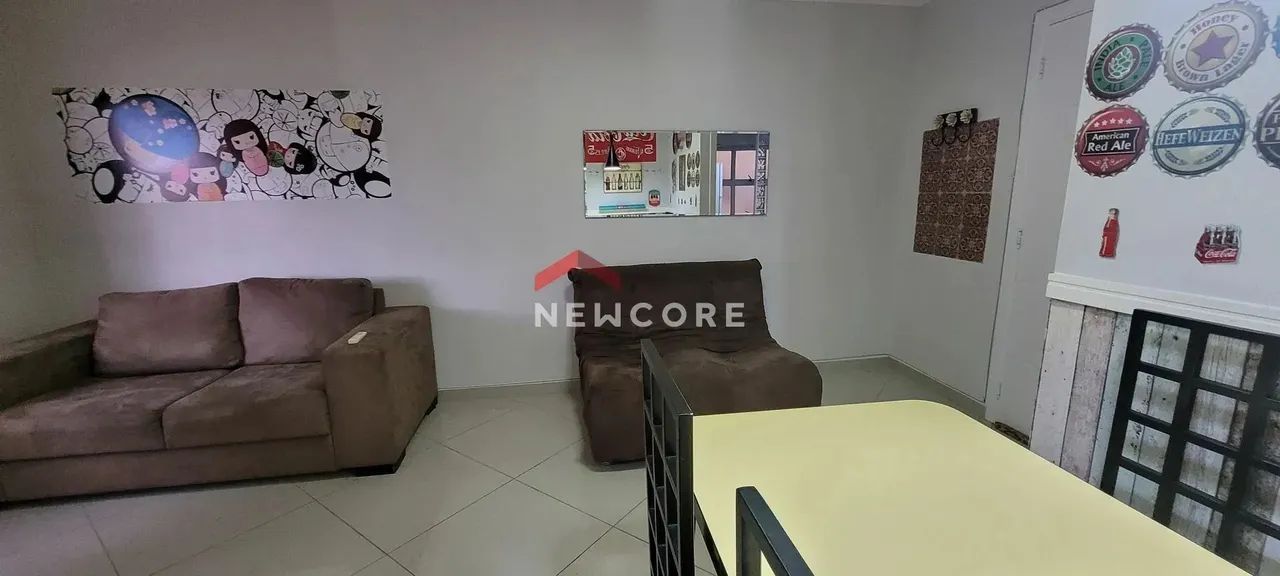 Apartamento em Rua Benedicto Wenceslau Mendes - Jardim Nova Manchester - Sorocaba/SP - Foto 3