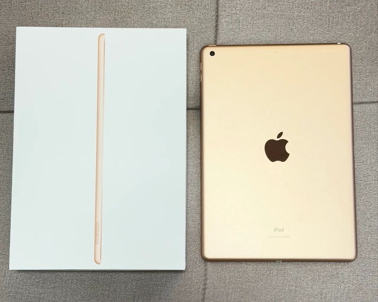 iPad 8 128gb - Tablets e E-Readers - Setor Araguaia, Aparecida de