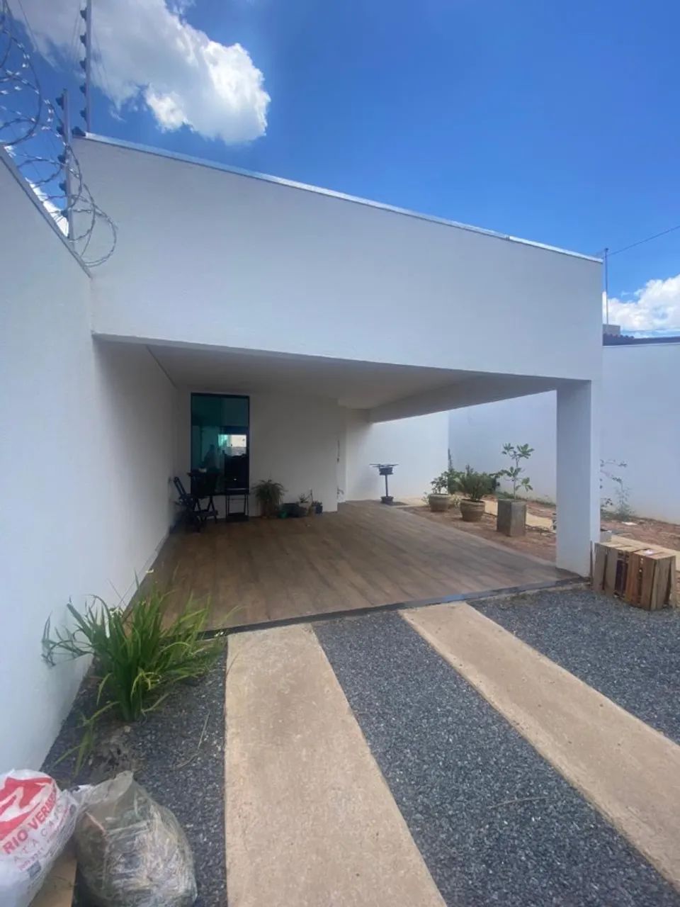 Foto - Anápolis - Setor Sul Jamil Miguel