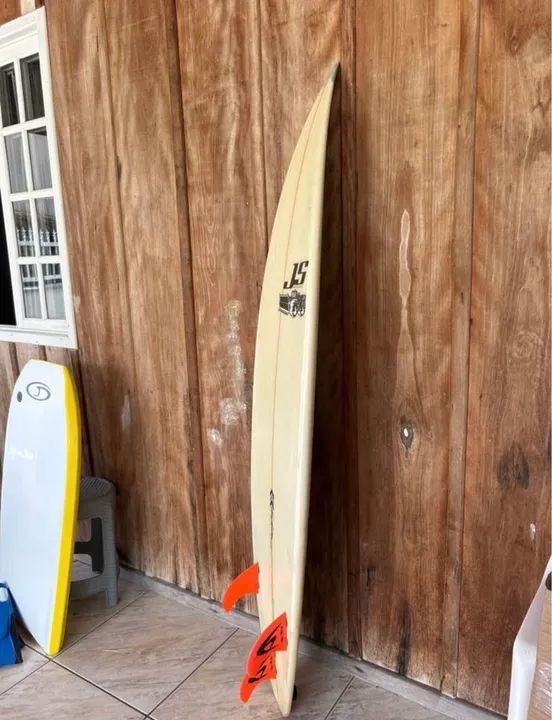 prancha de surf  - Foto 3