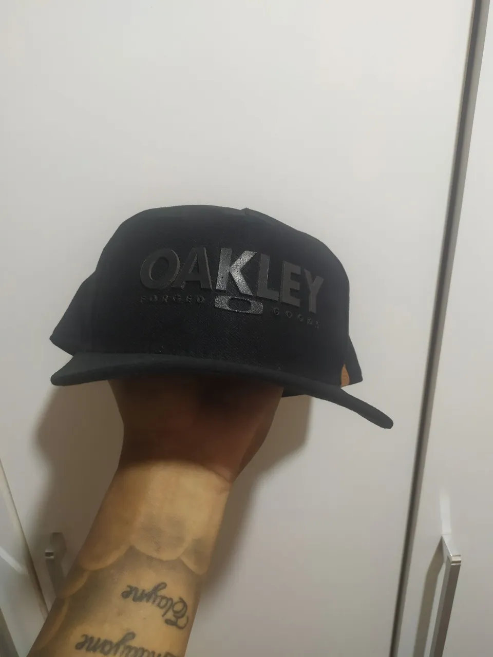 Bonés originais