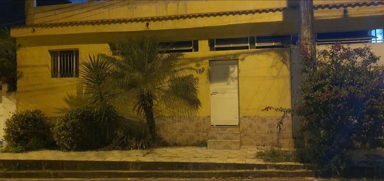 Foto - São Gonçalo - Antonina