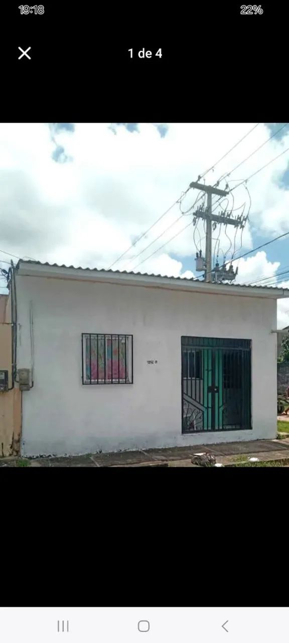 Foto - Ananindeua - Cidade Nova