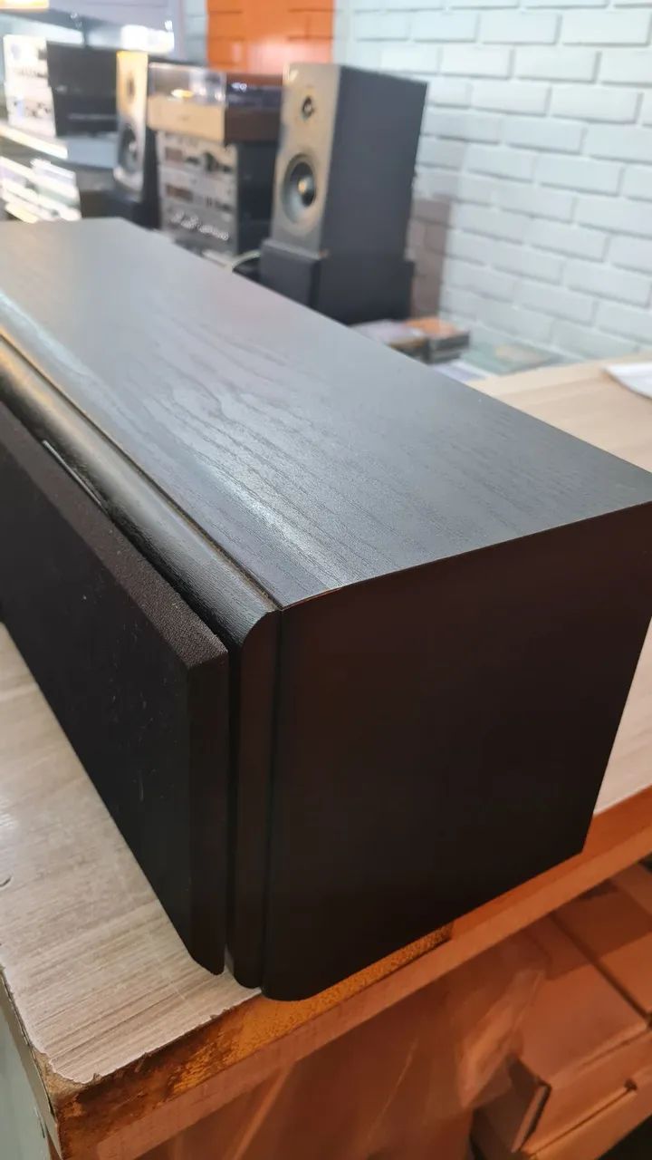 Caixa de Som Pure Acoustics - Foto 4