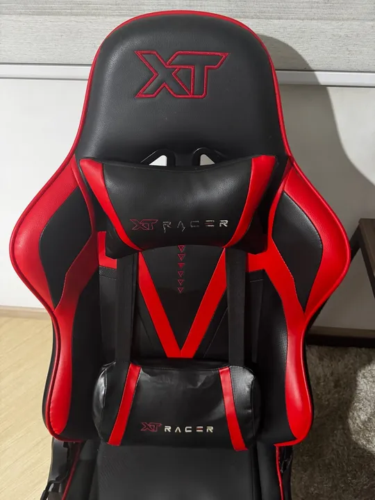 Cadeira Gamer XT Racer Viking