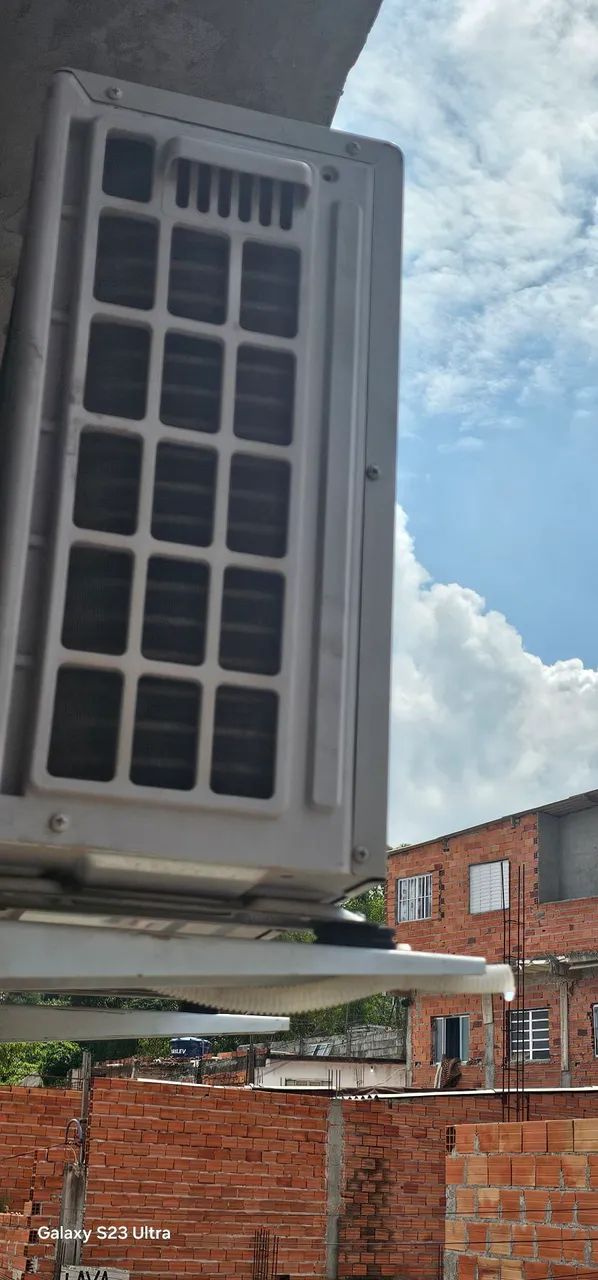 Ar Condicionado Split Inverter LG 12000 BTUs - Foto 4