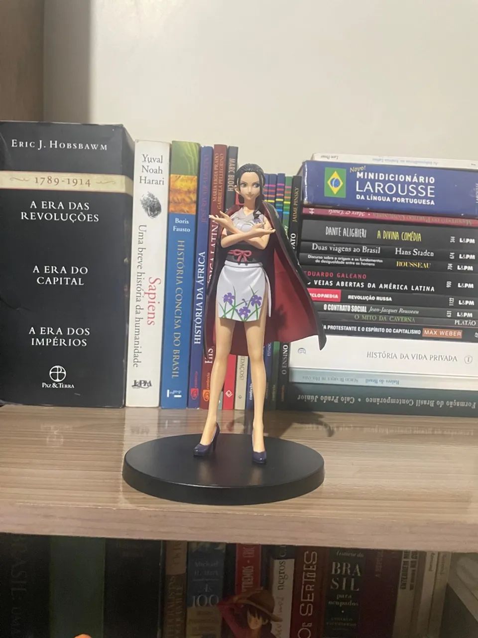 Nico Robin (Dxf) - Foto 2