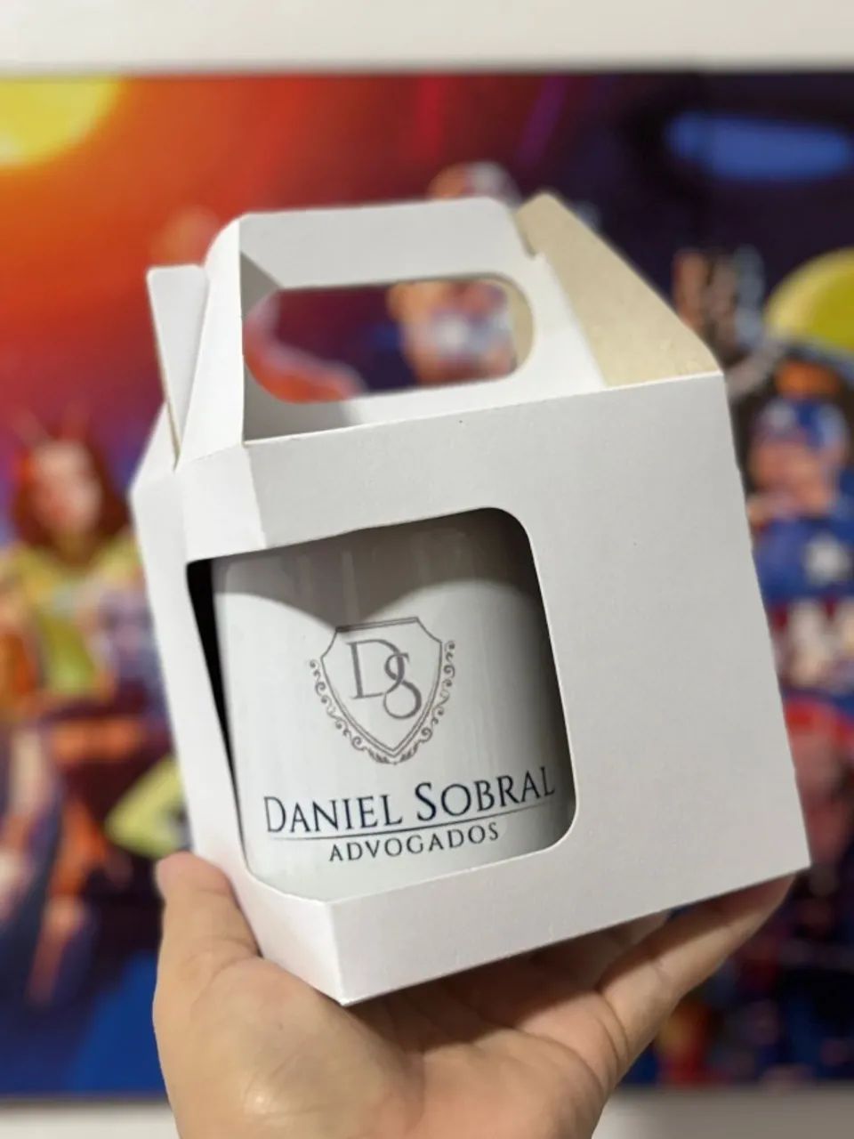 Canecas Personalizadas para empresas - Foto 4