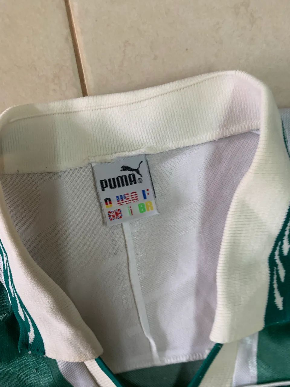 3 Camisetas - Guarani Futebol Clube - Foto 4