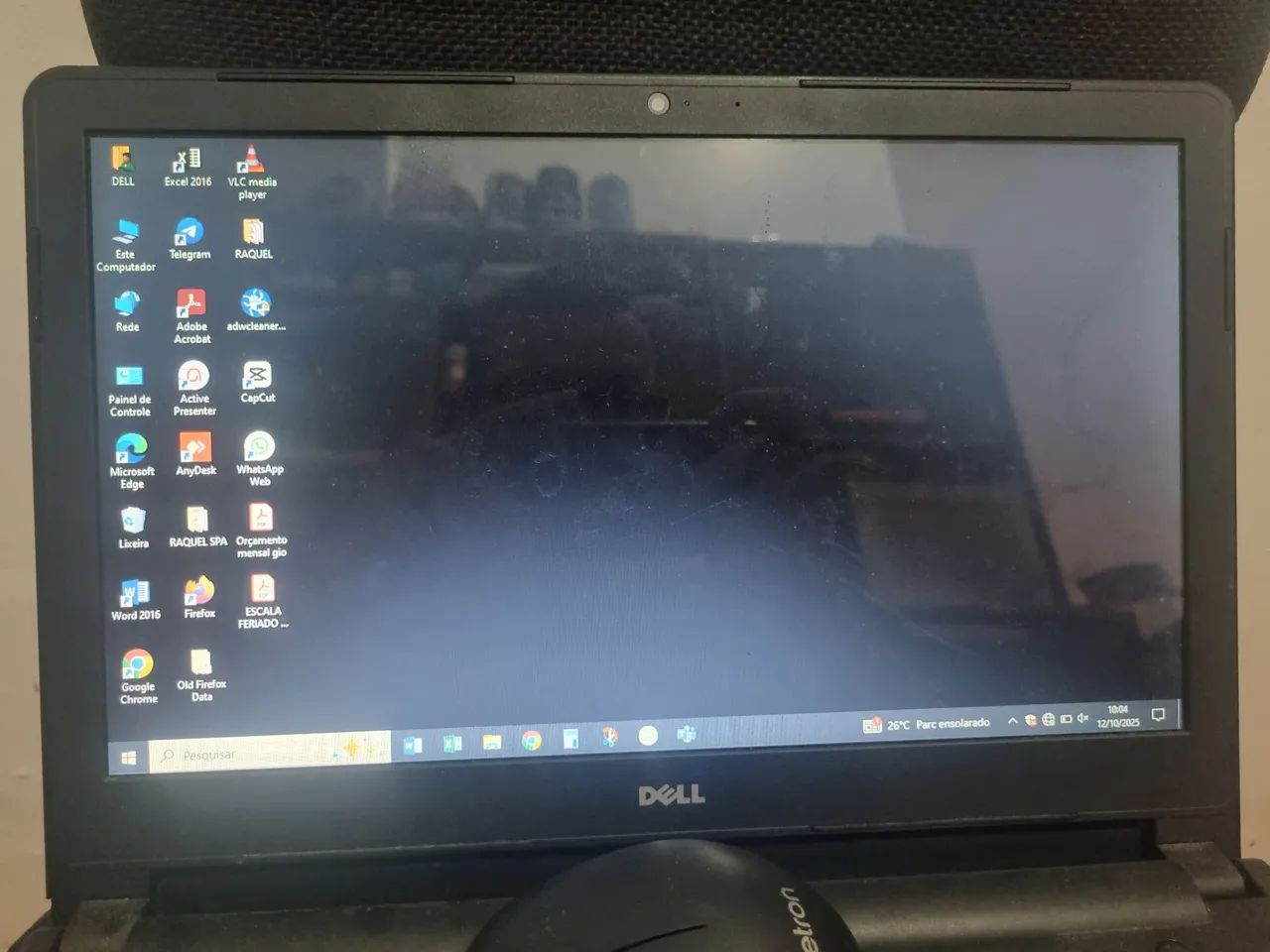 Notebook Dell Vostro 3458