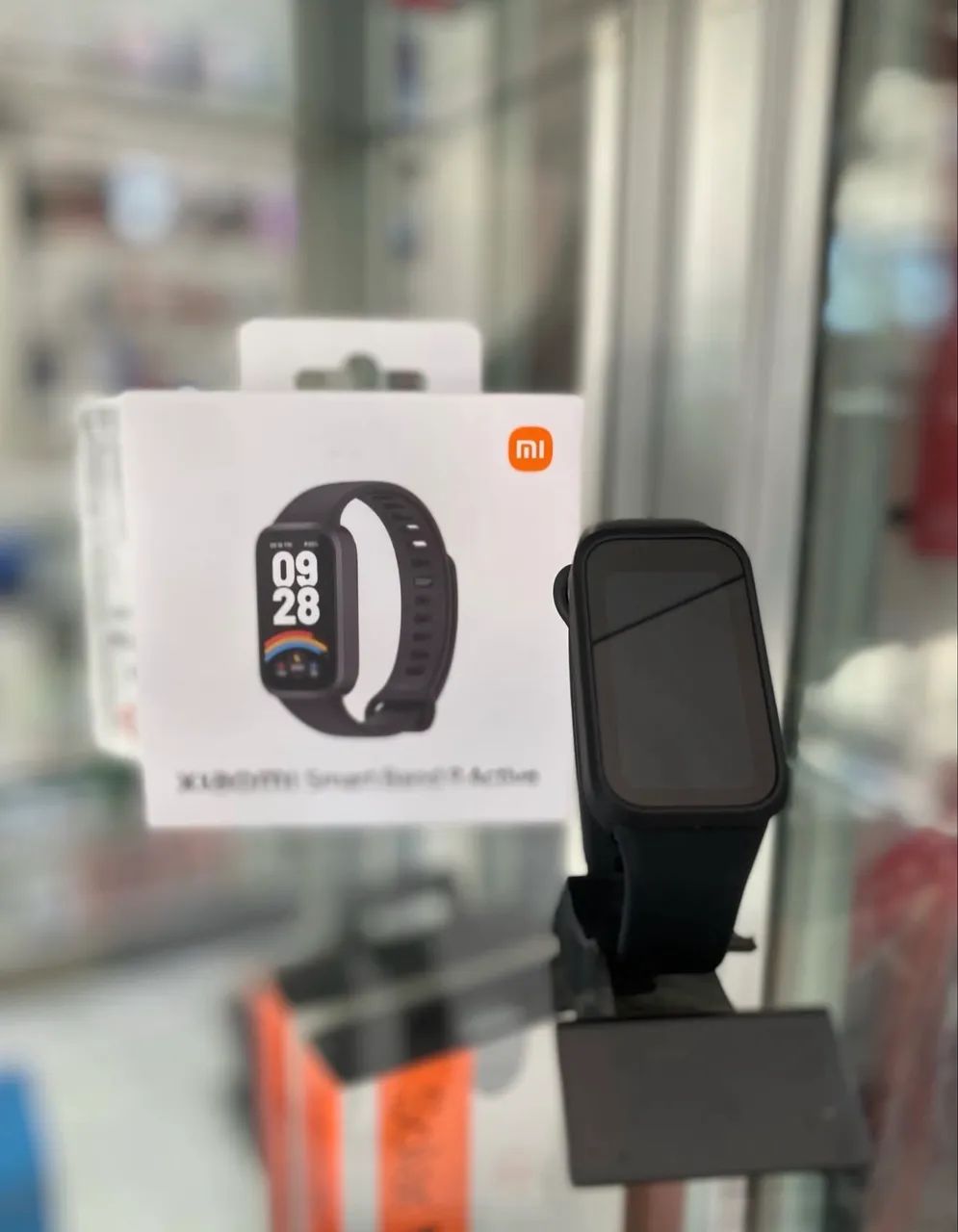 Xiaomi Band 9 Active Pronta Entrega 
