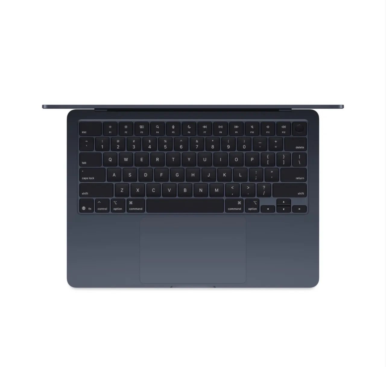 MacBook Air M4 2025 | 256GB SSD + 16GB Ram | Lacrado - Notebooks