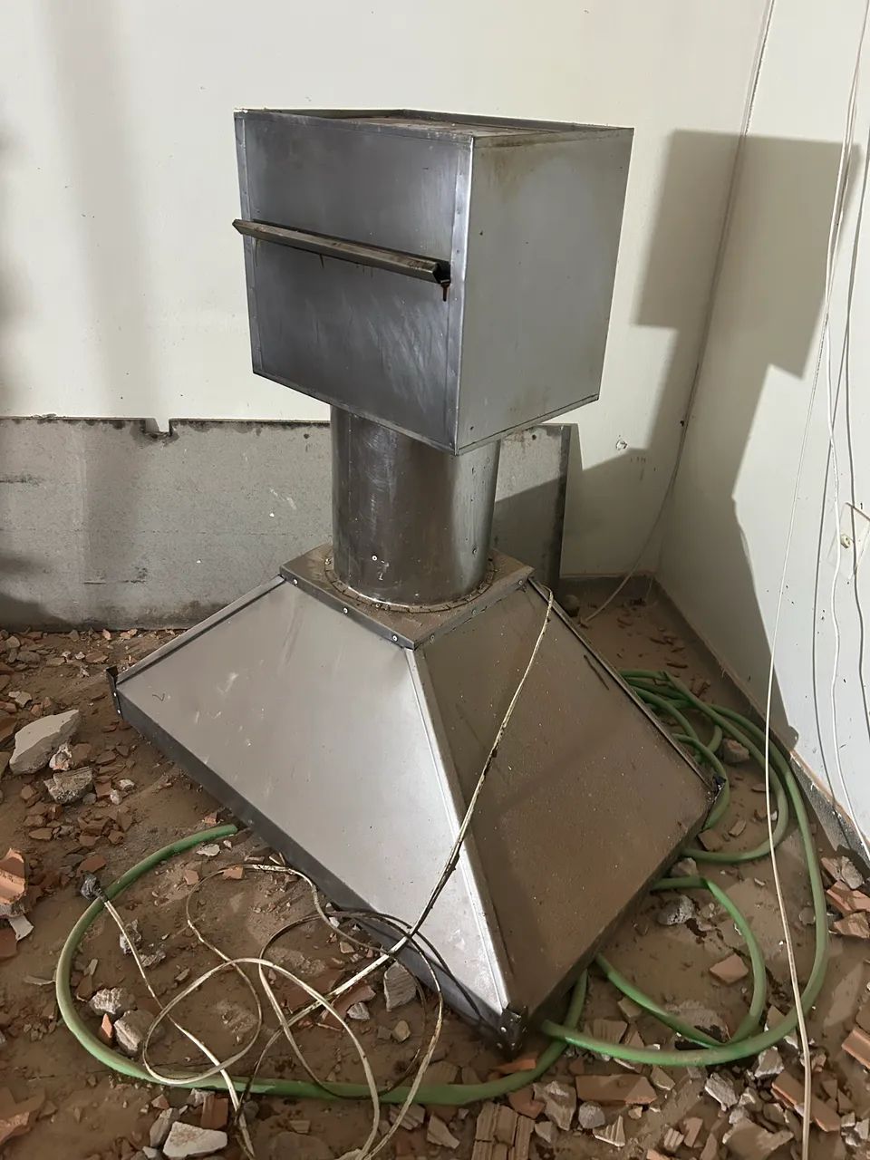 Oportunidade Coifa Usada  - Foto 2