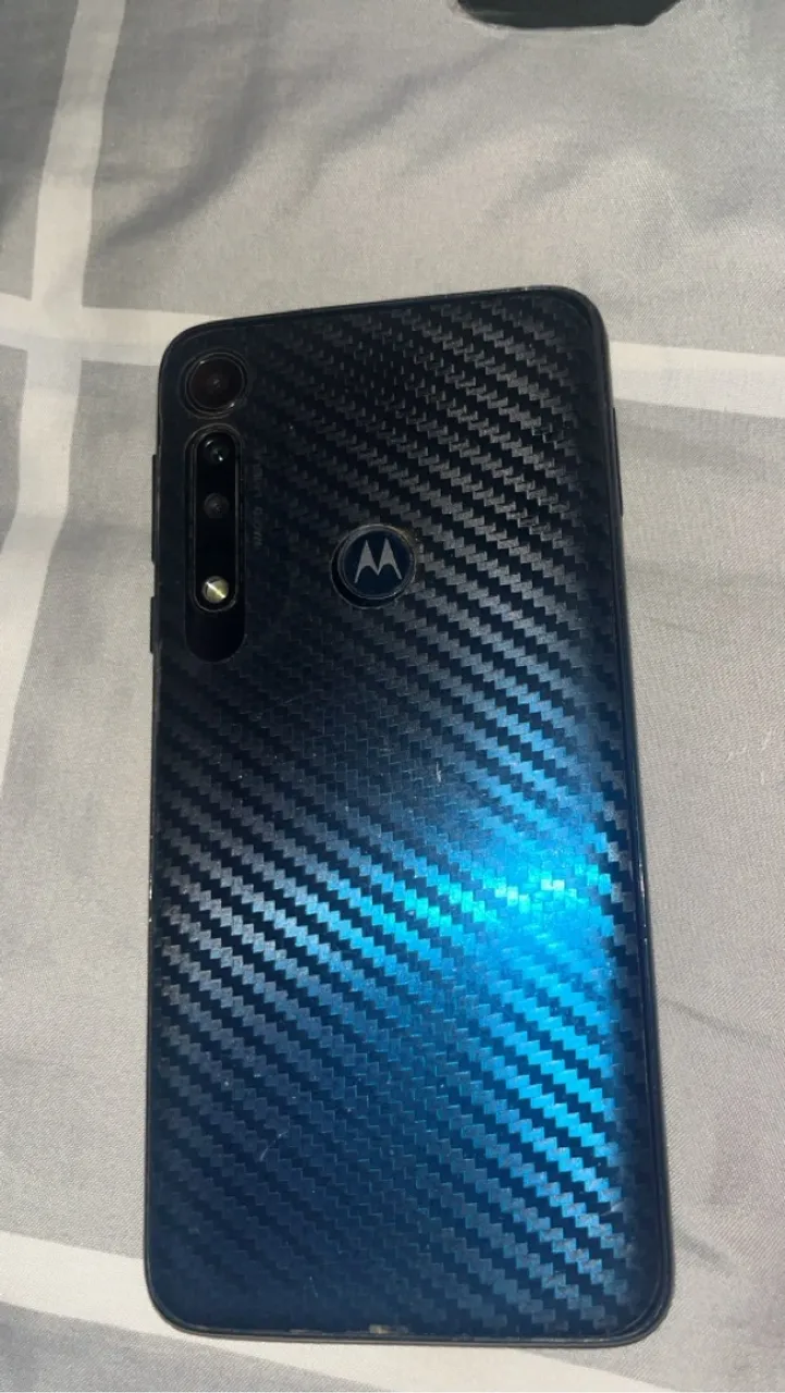 Celular ótimo estado de conservação