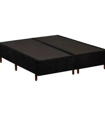 Cama box base queen nova