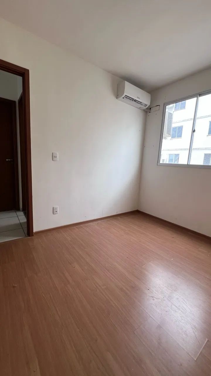 APARTAMENTO DE REPASSE NO ECOFIT EUSÉBIO AO LADO DO ATACADÃO - Foto 2