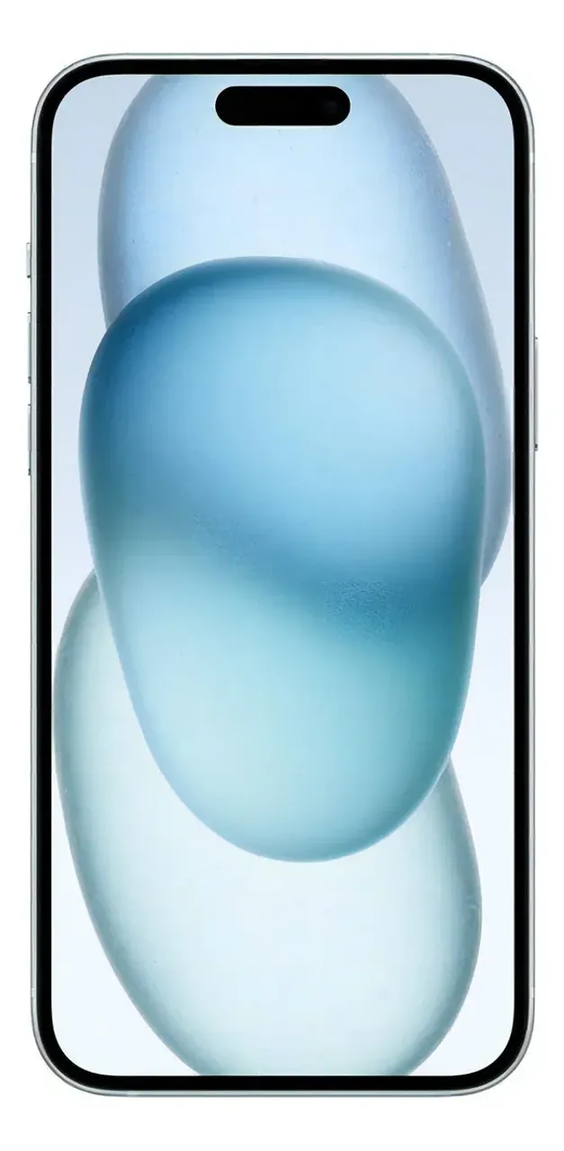 Iphone 15 Plus 512 GB Azul