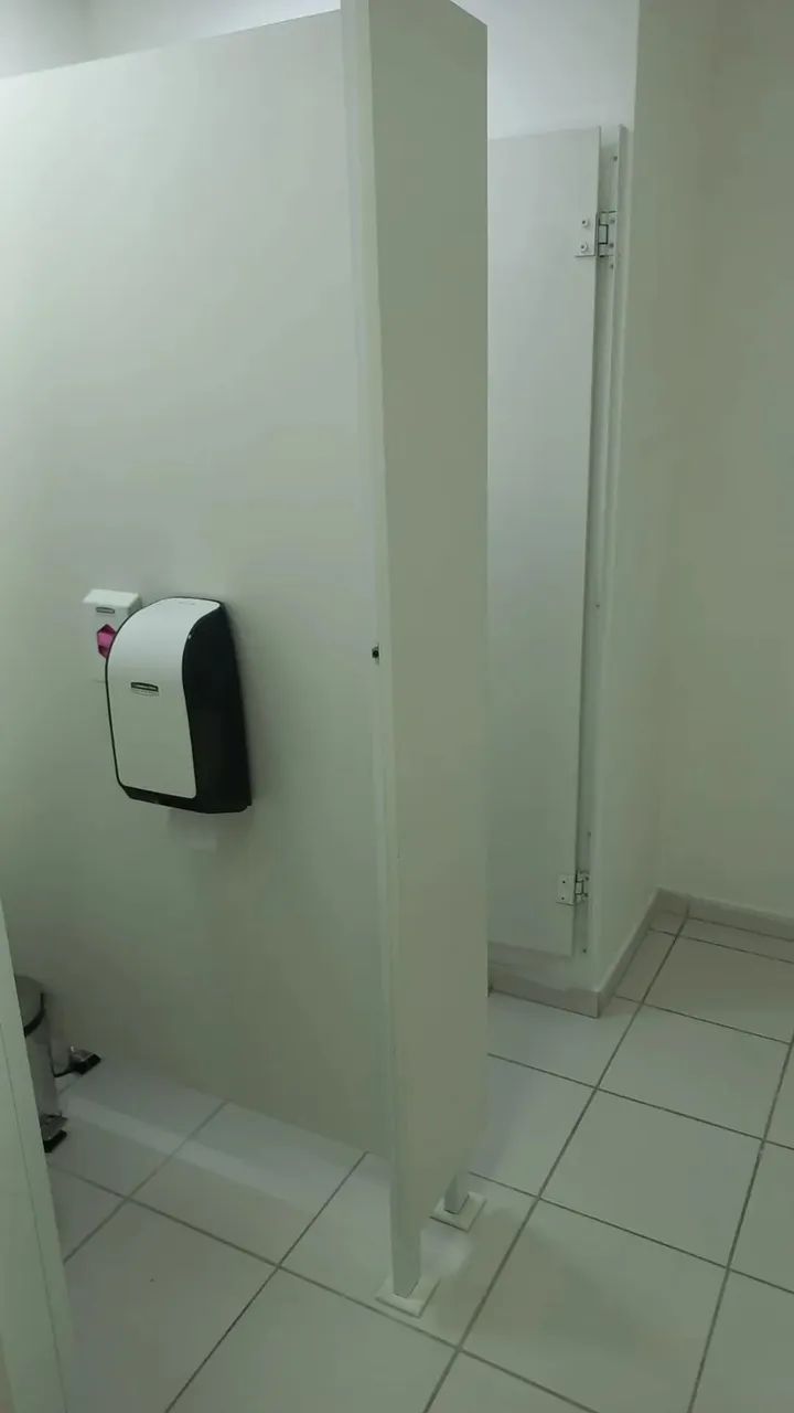 Escritório para aluguel tem 245 metros quadrados em Barra da Tijuca - Rio de Janeiro - RJ - Foto 2