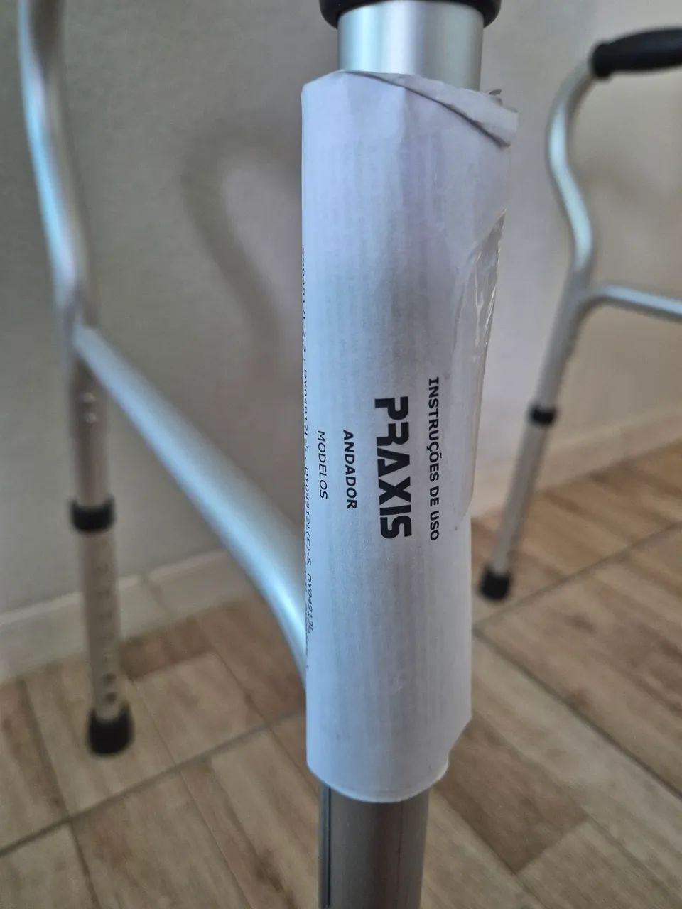 Andador sem uso - Foto 3