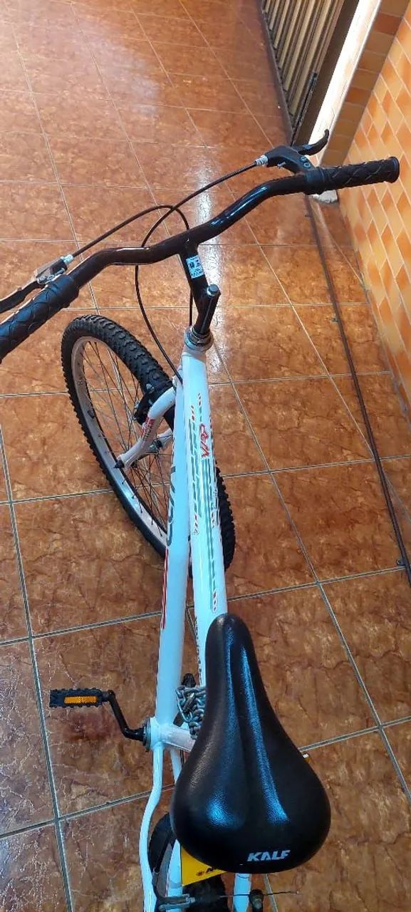 BICICLETA ARO 26 - Foto 3