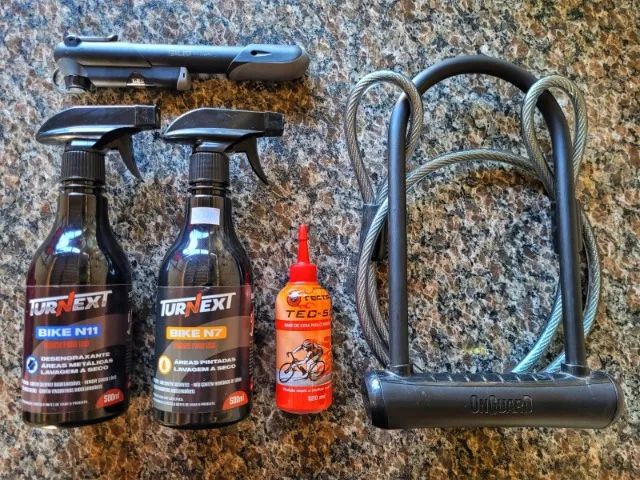 Bicicleta Hacker HDS MTB 29' - Foto 3