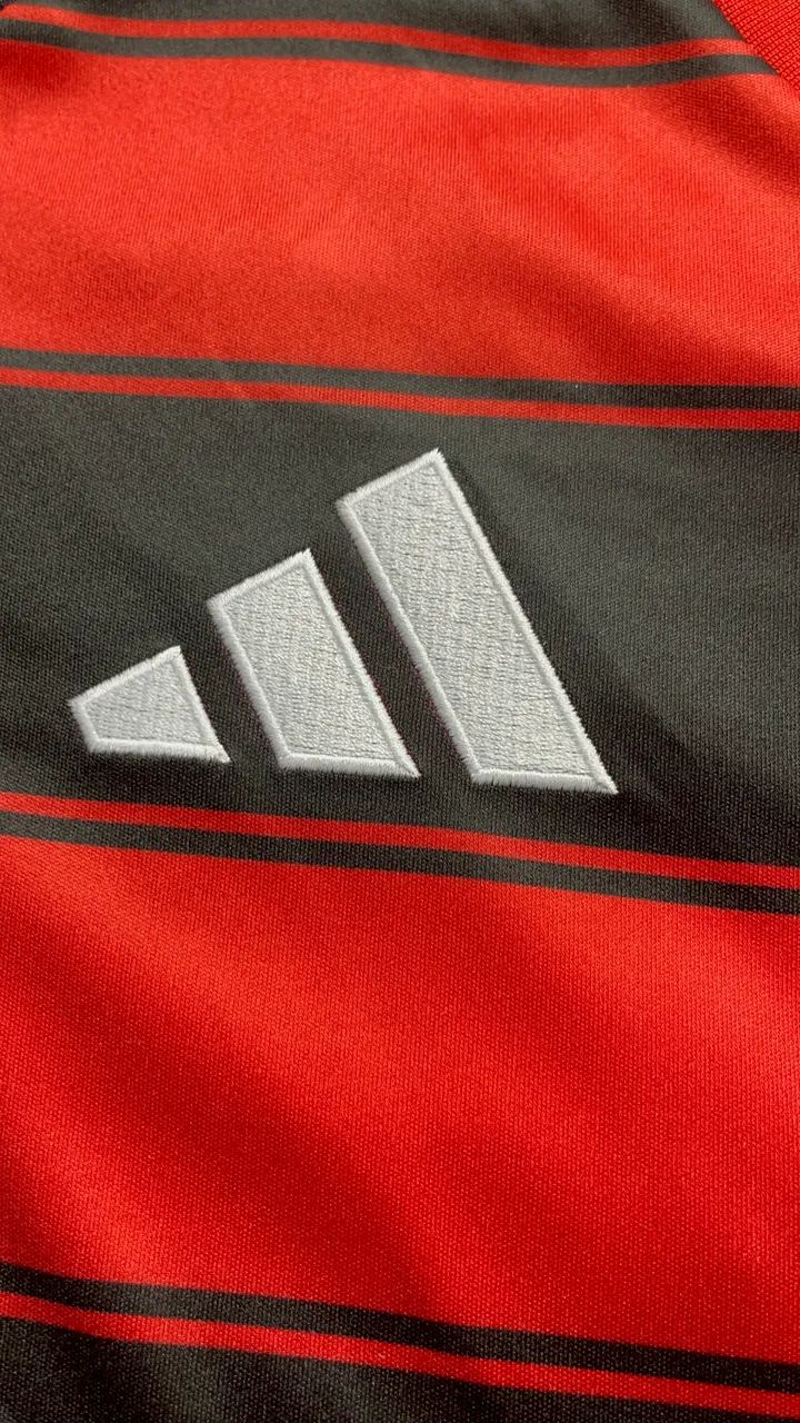 Camisa Flamengo 2025/2026 - Foto 3