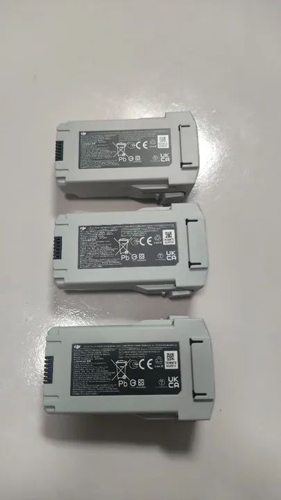 1 bateria Dji Mini 4 Pro de 34 min Nova - Oficial Brasil - Foto 2