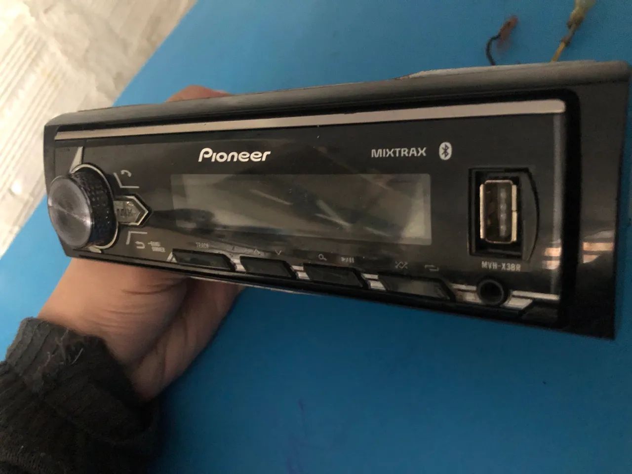 Som Pioneer - Foto 3