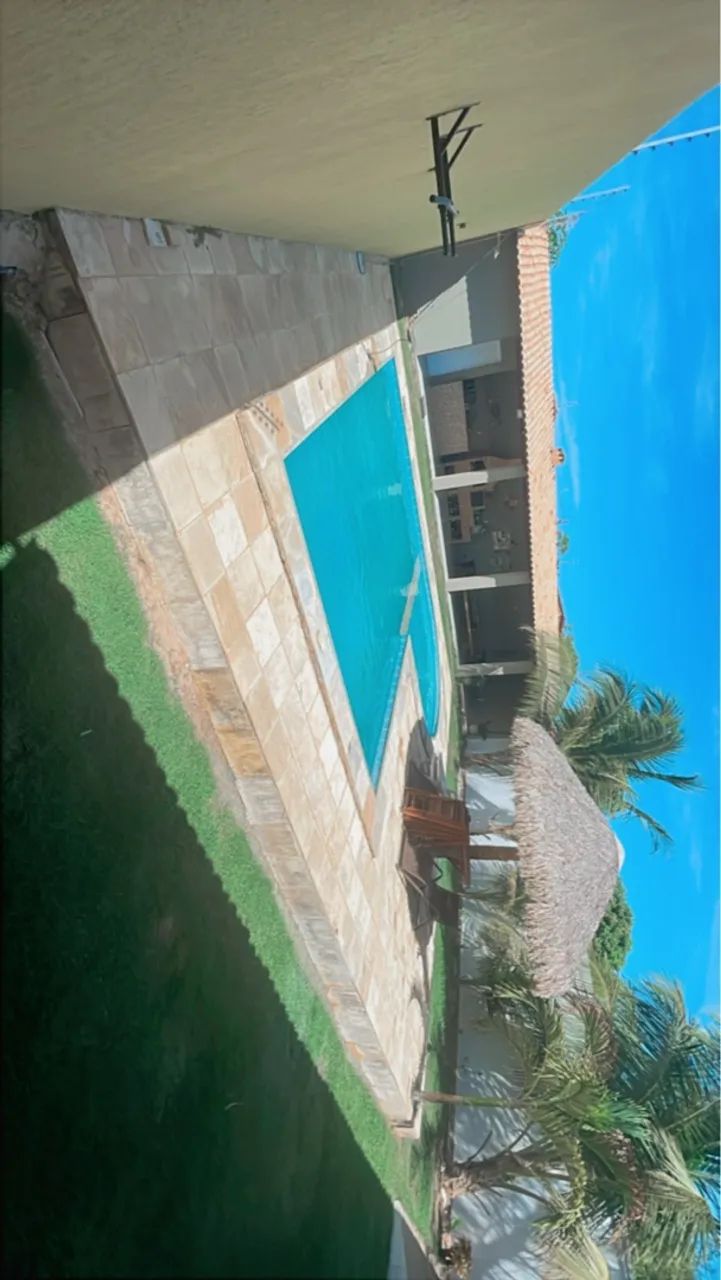 Vendo ou Alugo - Casa Paracuru 