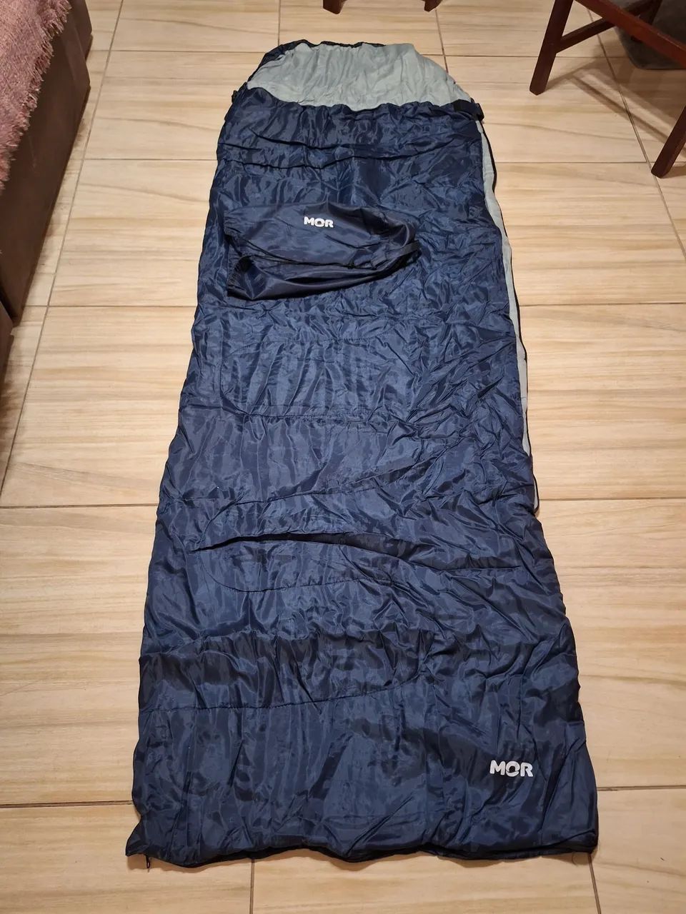 2 Sacos de Dormir  - Foto 3