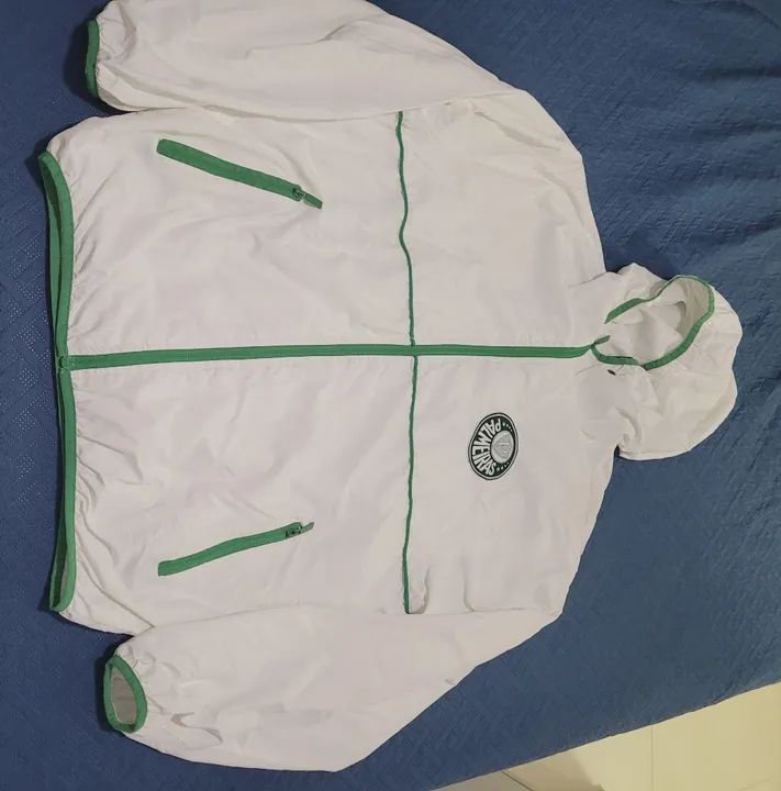 Casaco Palm Angels Branco