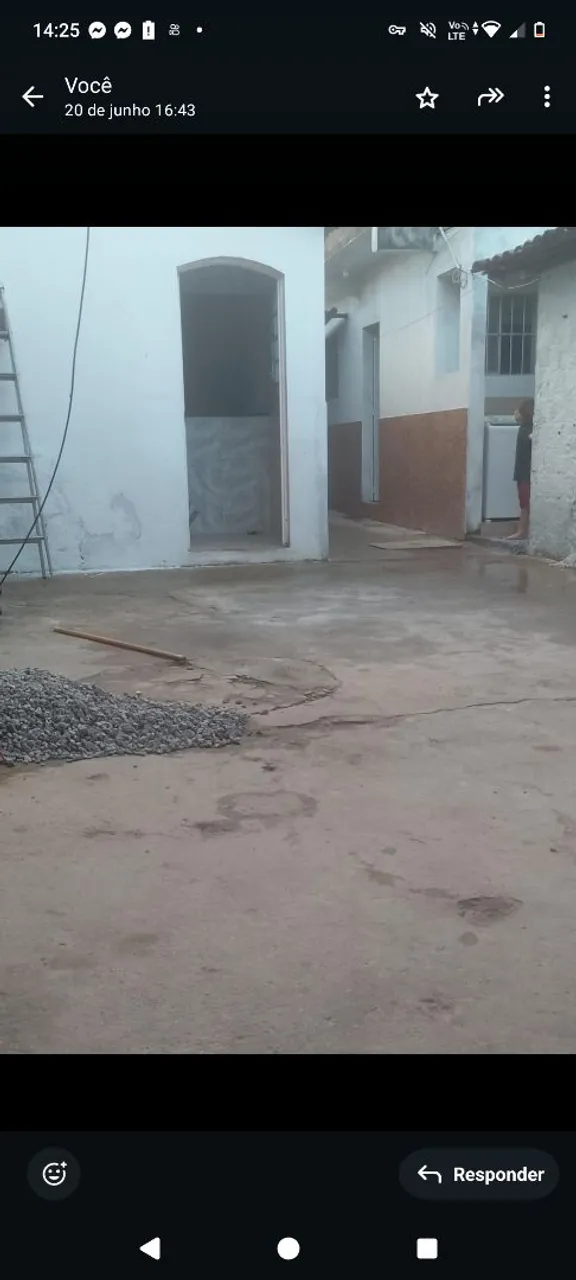 Vendo casa no Bessa .na comunidade