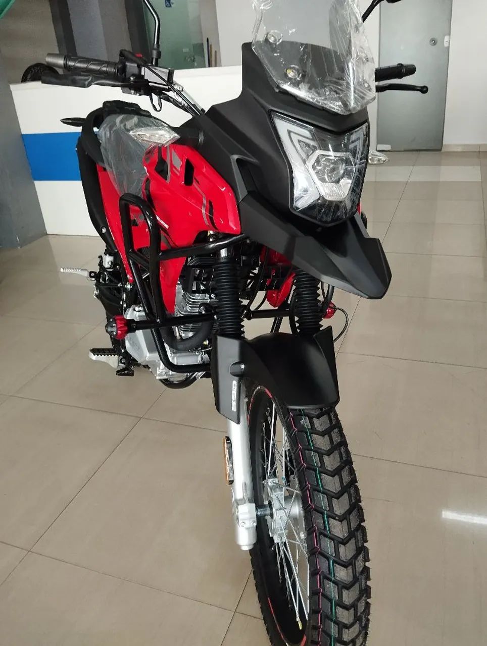 XTREME 160  com 1 mil de entrada  - Foto 5