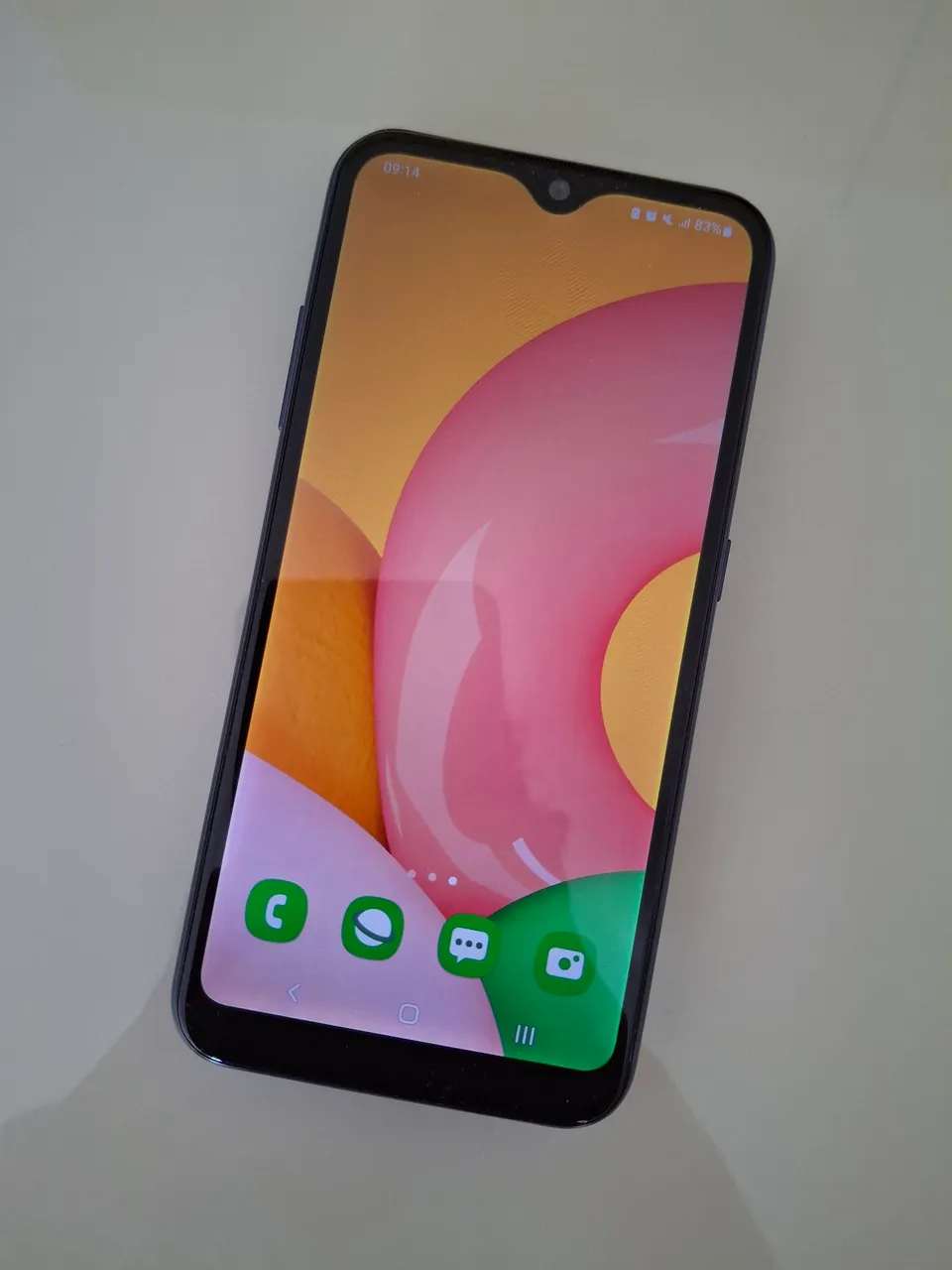 Samsung Galaxy A01
