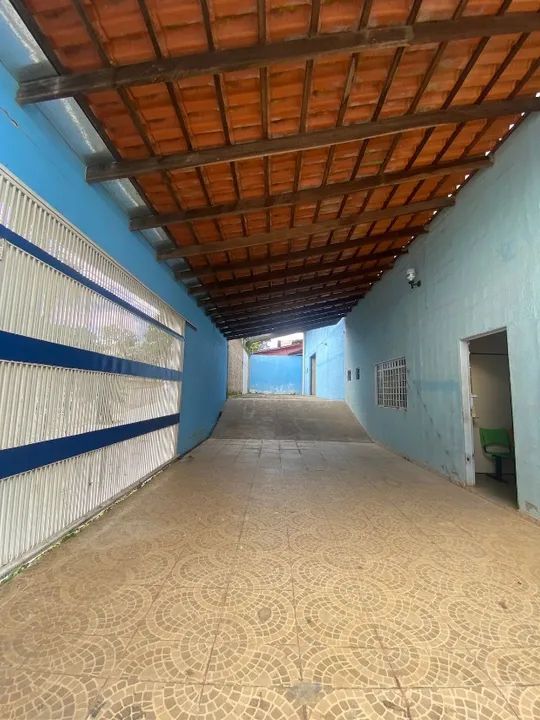 GALPAO COM MEZANINO SETOR PEDRO LUDOVICO, BELA VISTA, JARDIM GOIAS - Foto 2