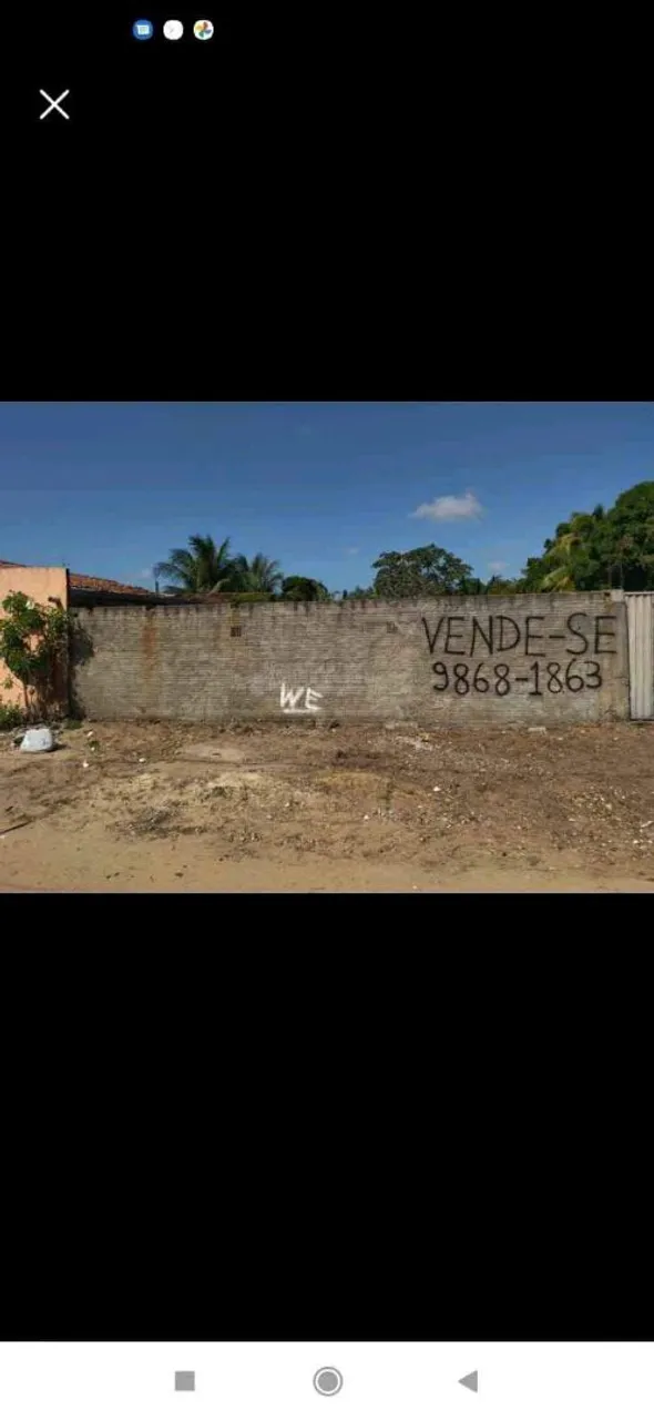 Terreno 