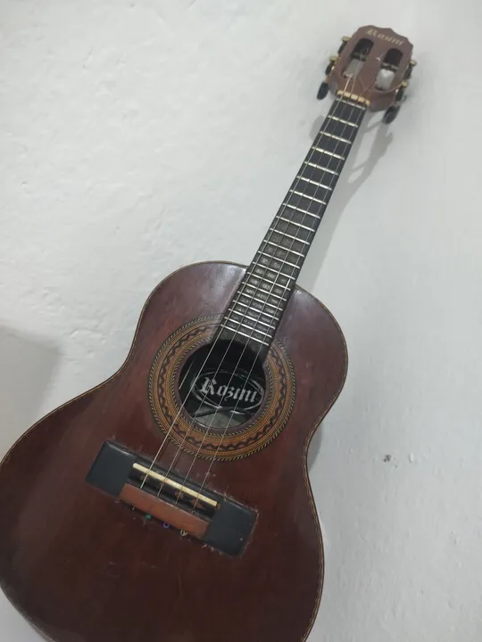 Cavaco rozini