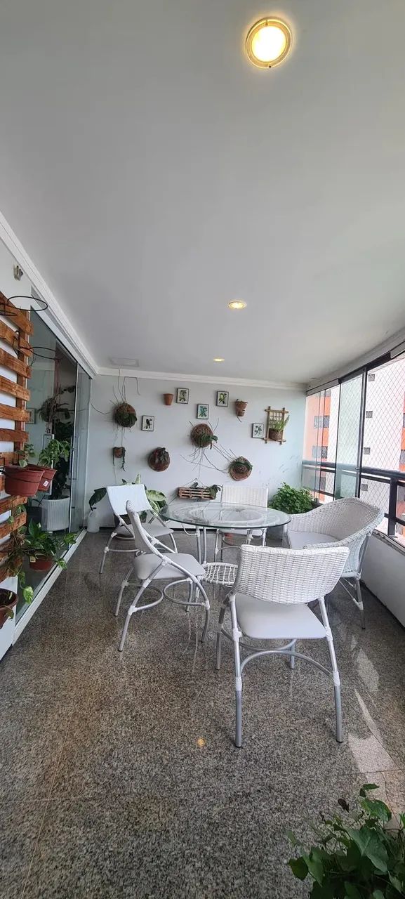Apartamento para aluguel no San Juan, Ponta D'Areia - São Luís - MA - Foto 4