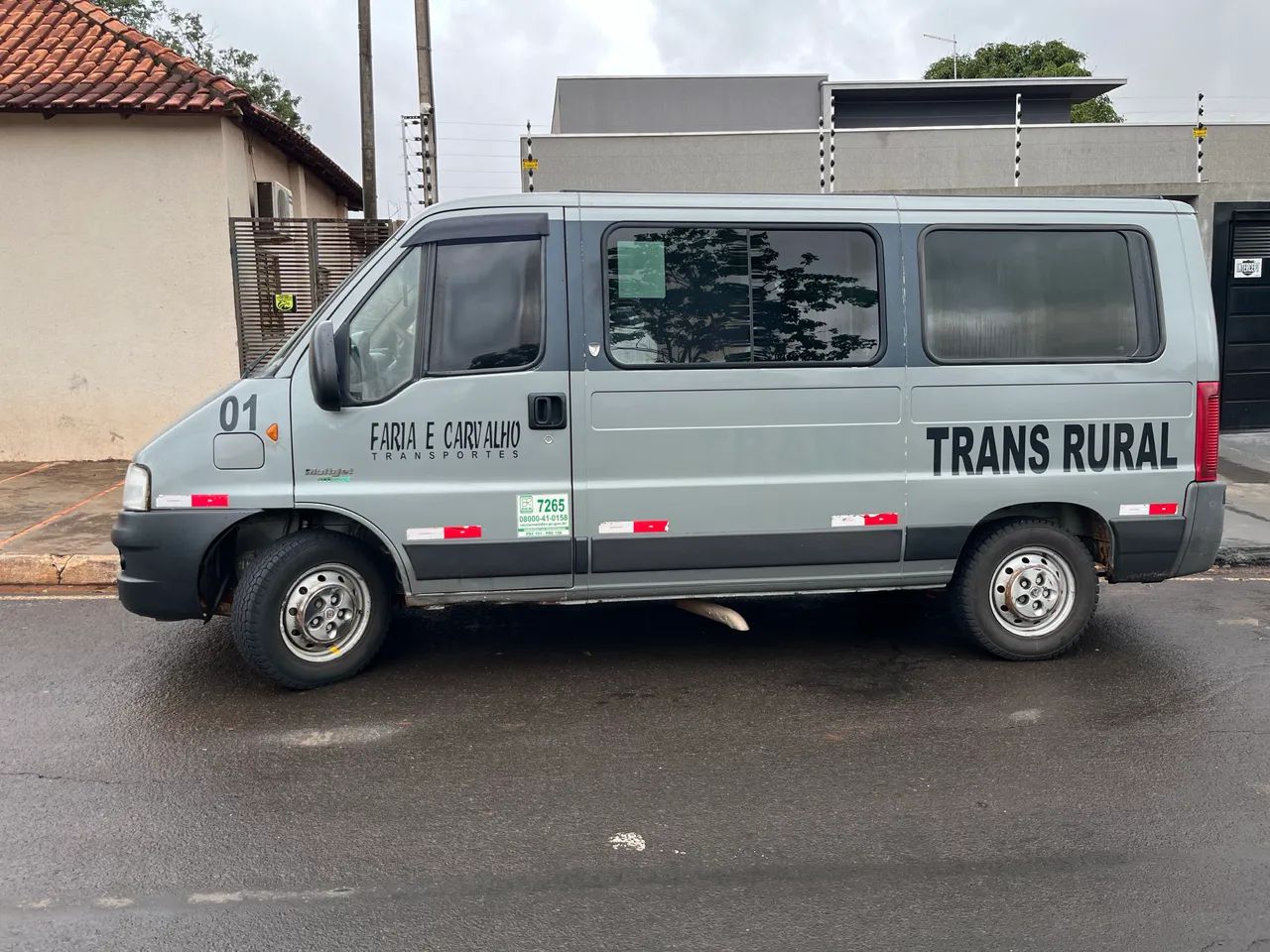 Van Ducato Vans De Carga A Venda Olx Van Ducato Van Passageiro Olx