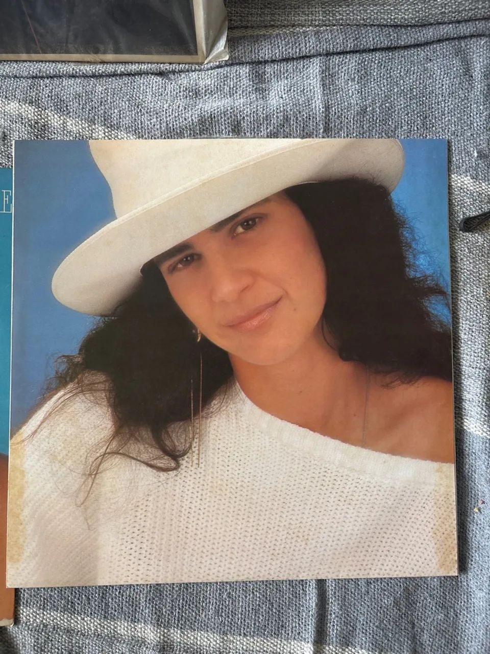 Vinil Simone 1986 - Foto 3