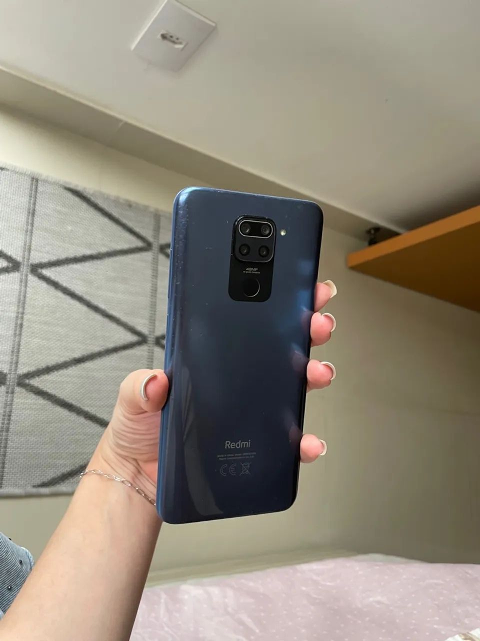 Xiaomi Redmi Note 9 128GB