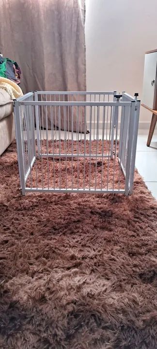 Vende-se cercado  - Foto 2