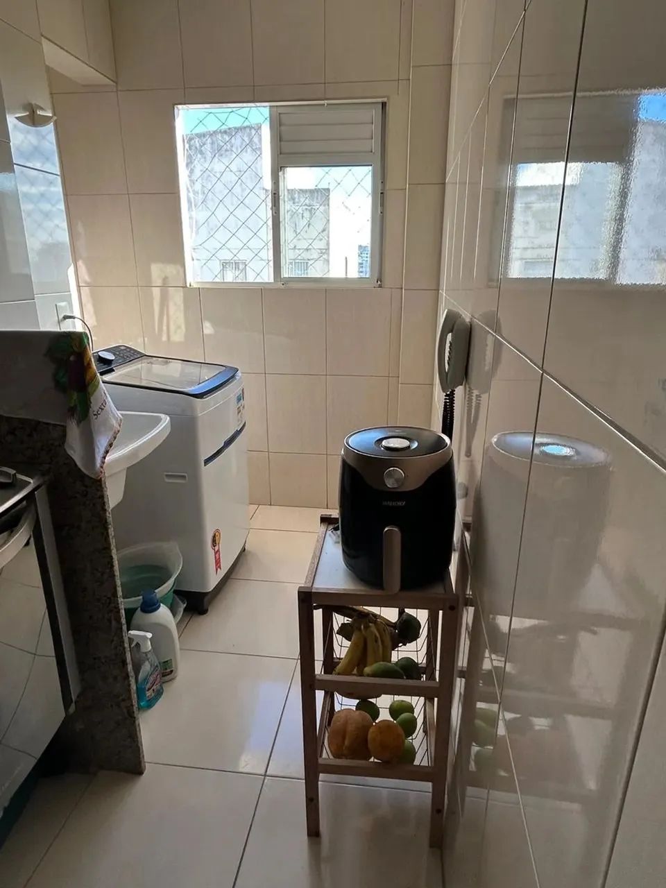 2/4 com Suite Locação Piata - Foto 4