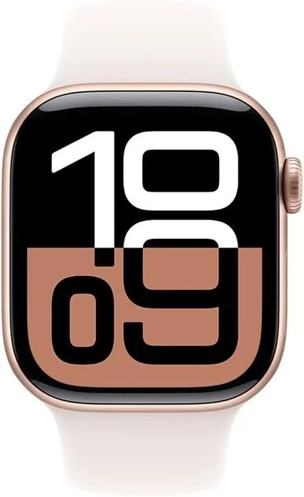 Apple Watch Series 10 42mm GPS+CELULAR - Foto 2